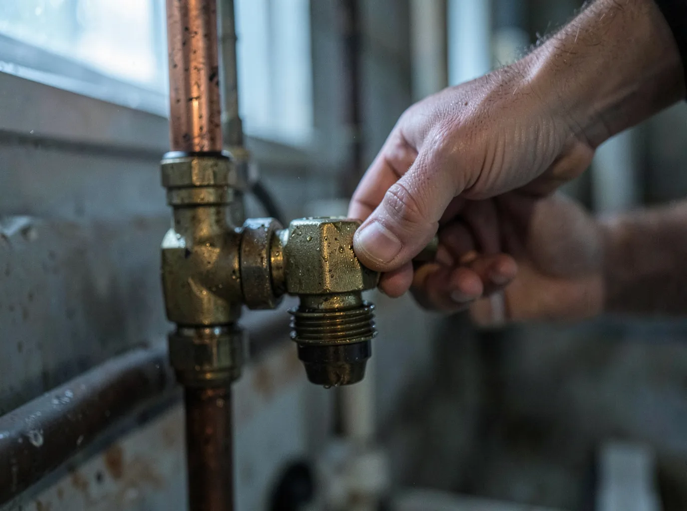 Emergency Plumber Fork, MD FAQs
